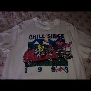 brandy chill since 1993 shirt